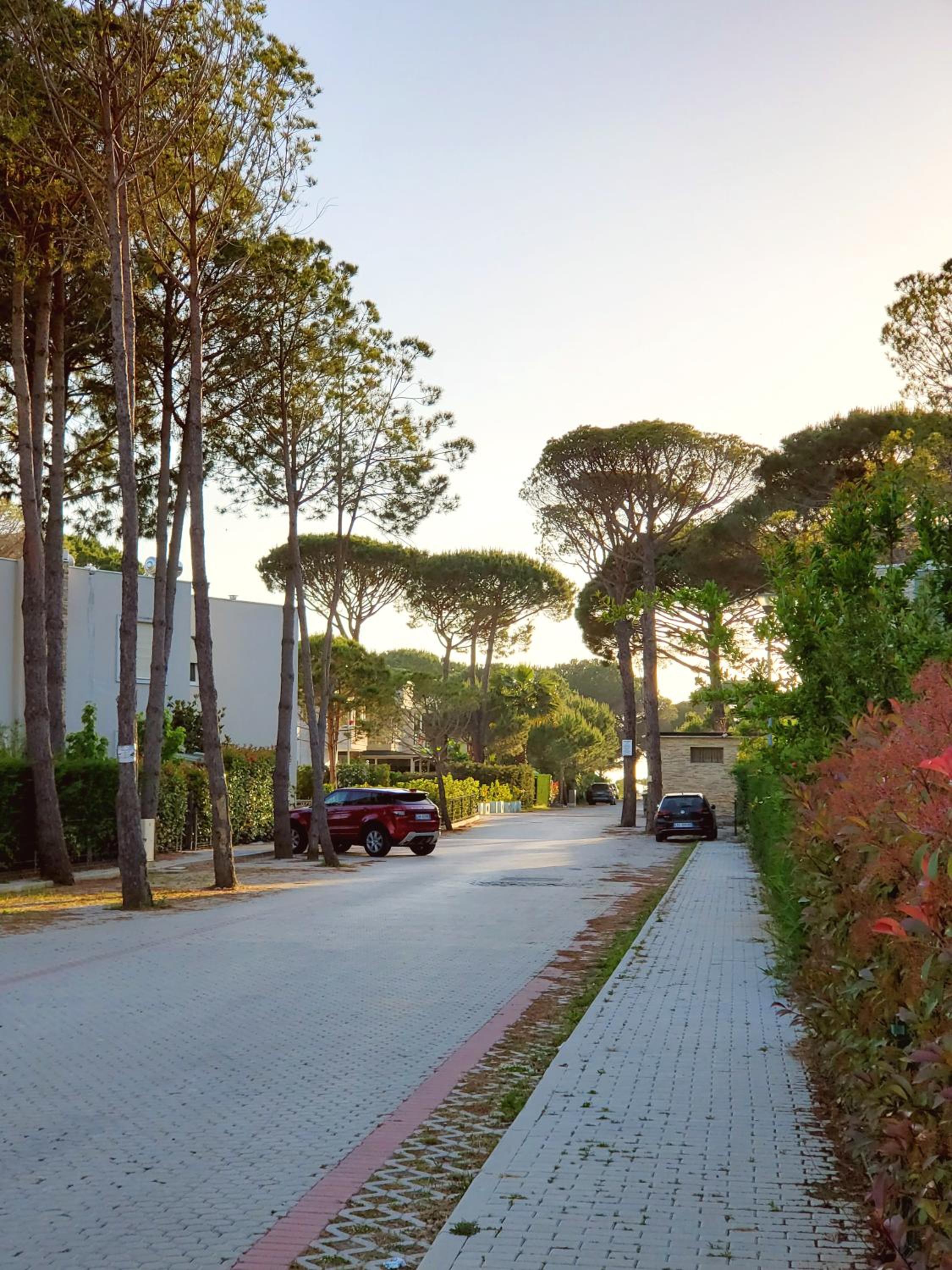 Gjiri i Lalzit - Savita Apartments - Kompleksi Turistik Lura 3
