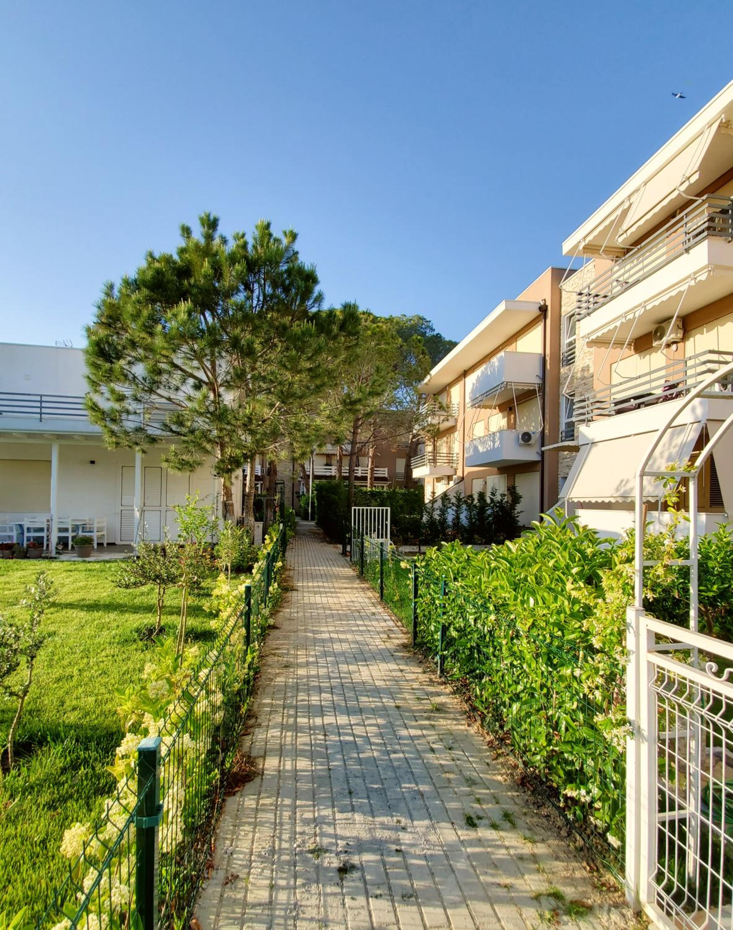 Gjiri i Lalzit - Savita Apartments - Kompleksi Turistik Lura 3