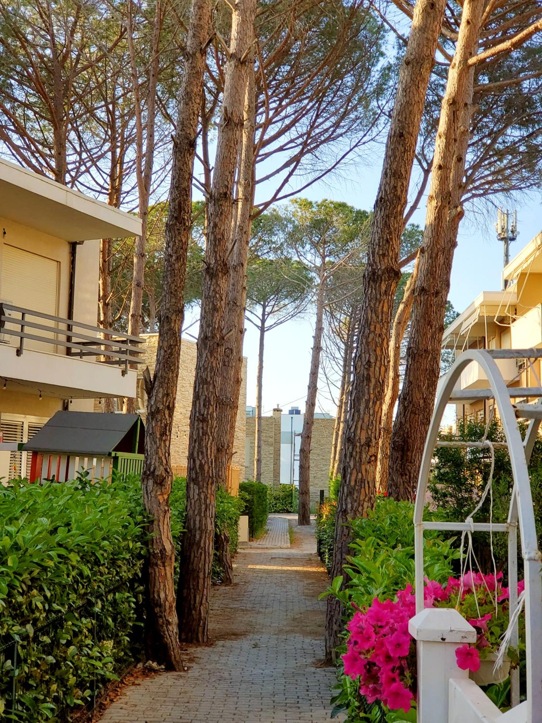 Gjiri i Lalzit - Savita Apartments - Kompleksi Turistik Lura 3
