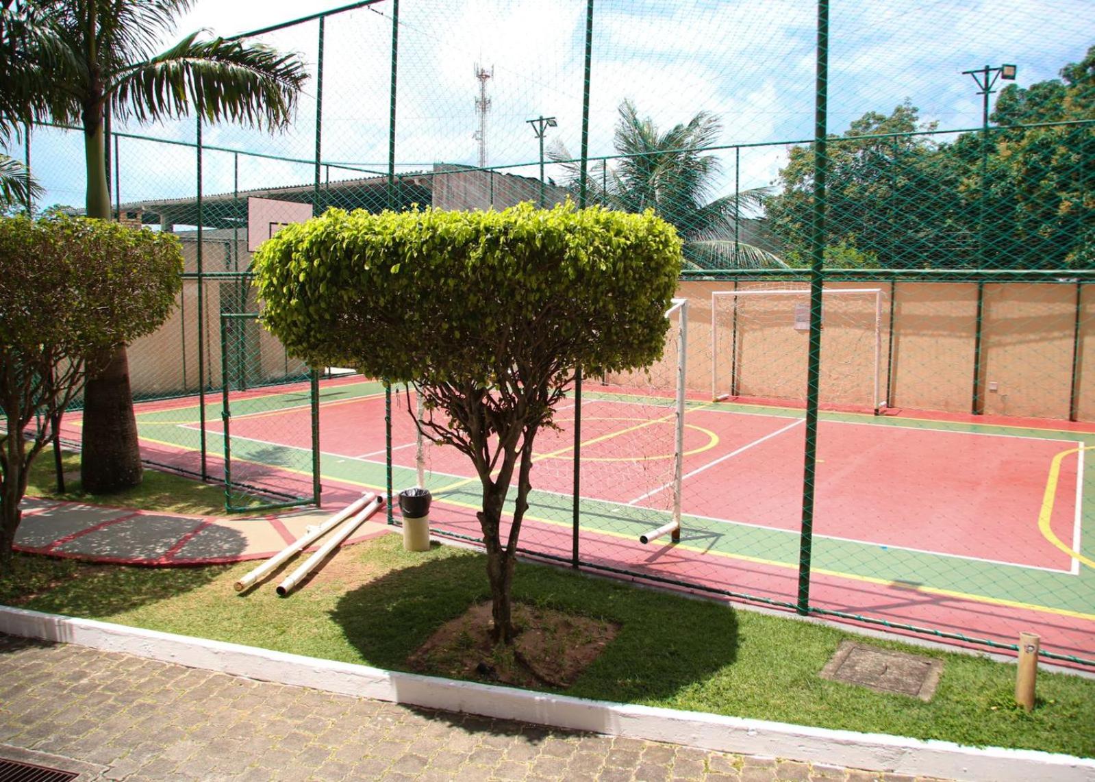Prime Stay Ponta Negra Encanto do Atlântico view 5