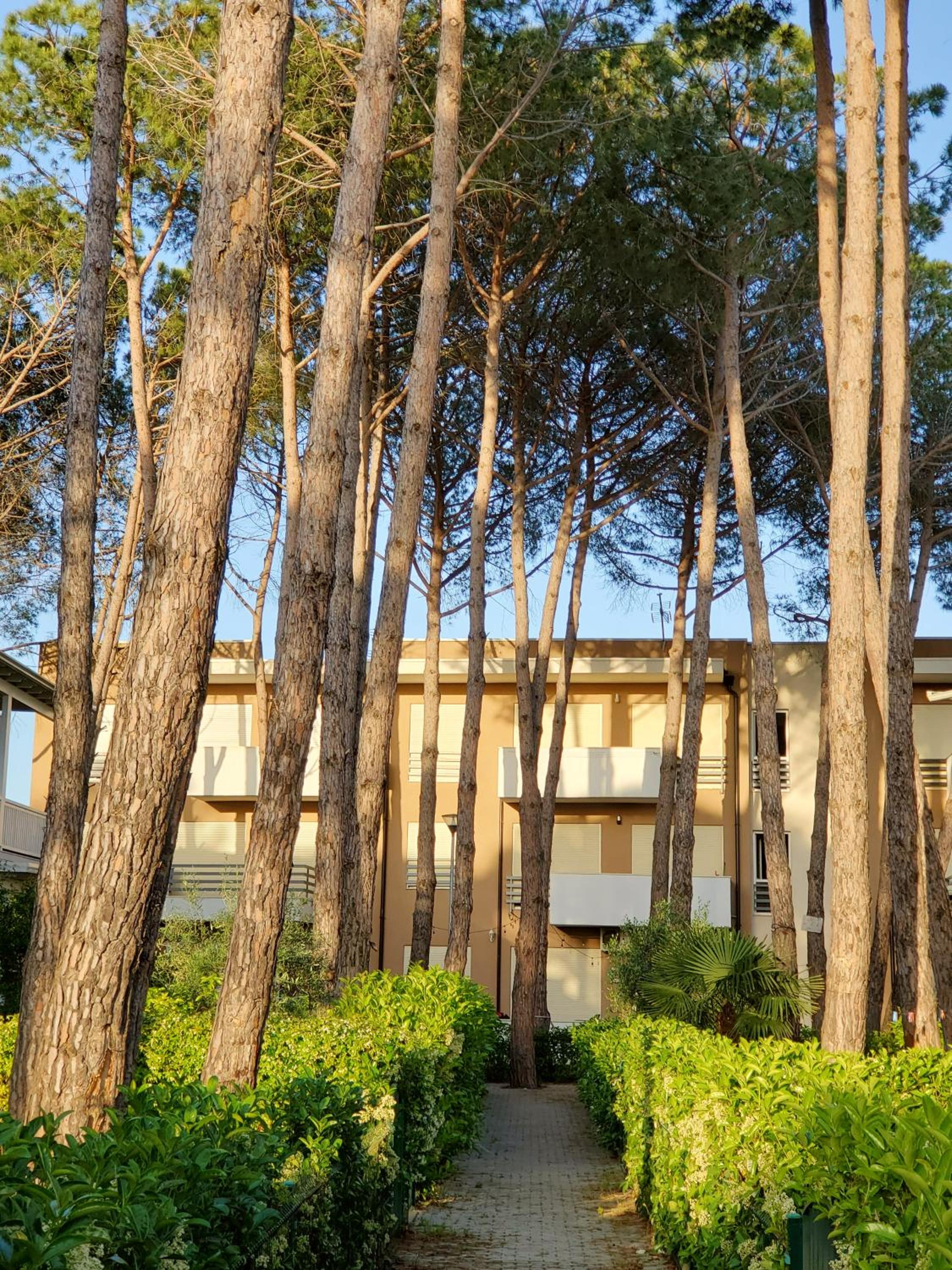 Gjiri i Lalzit - Savita Apartments - Kompleksi Turistik Lura 3