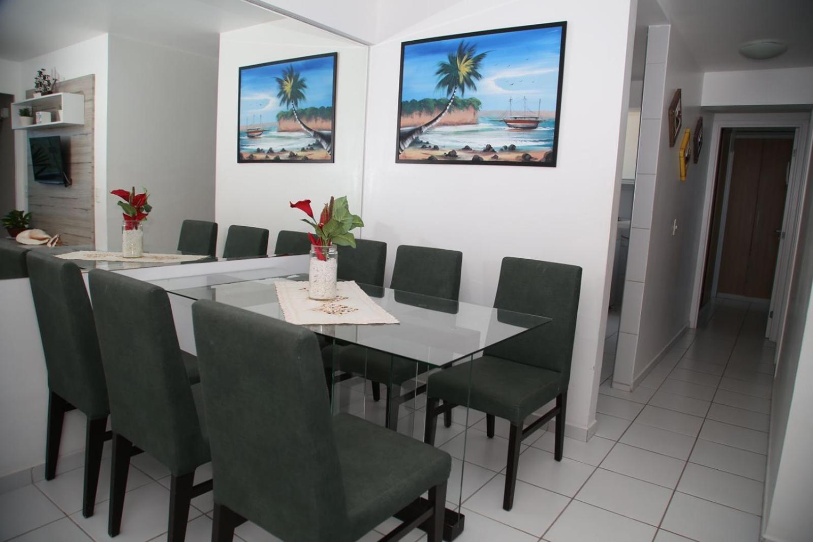 Prime Stay Ponta Negra Encanto do Atlântico view 4