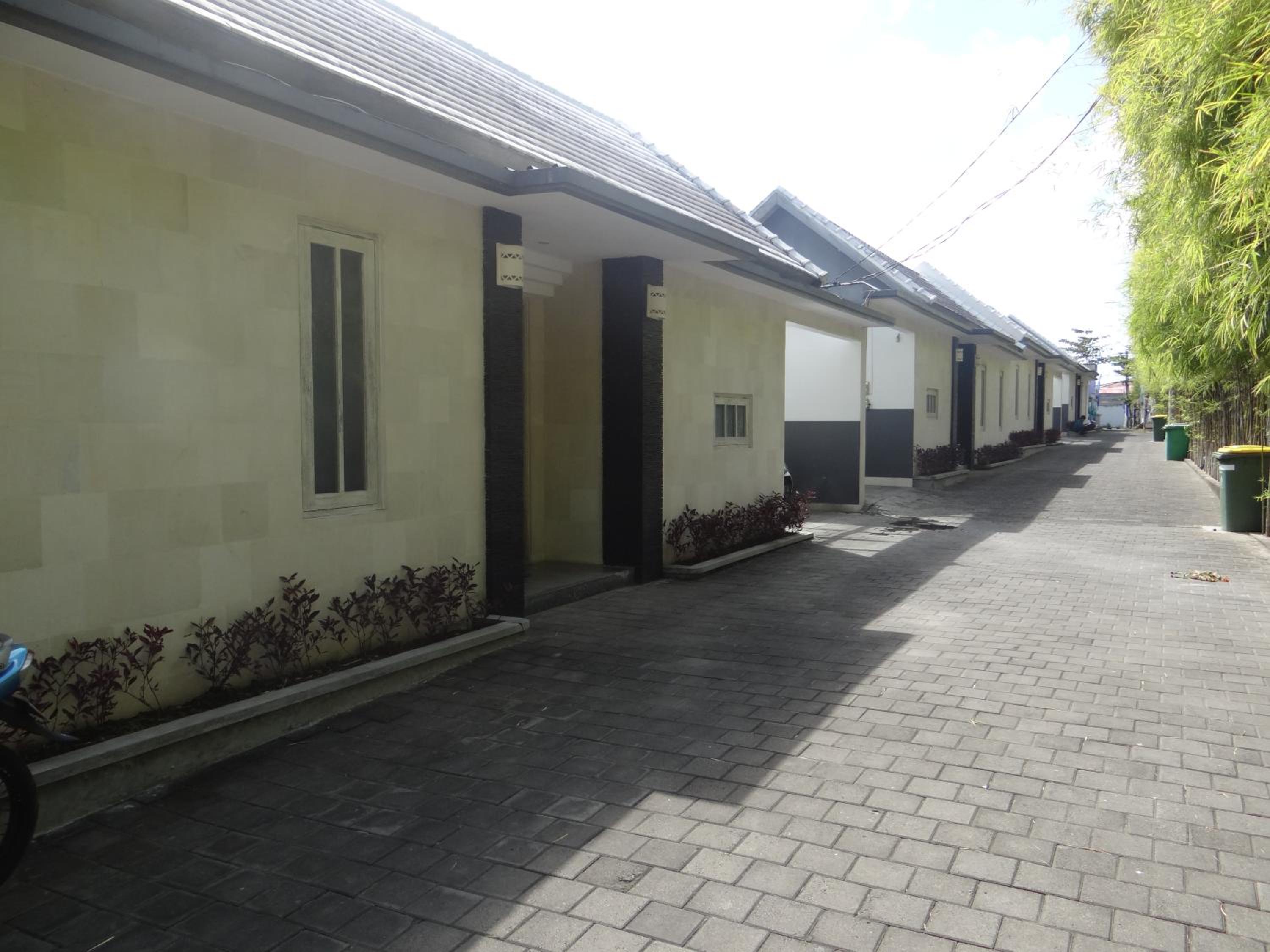 Hotel VILLA Nuri Merah 1 - Image 1