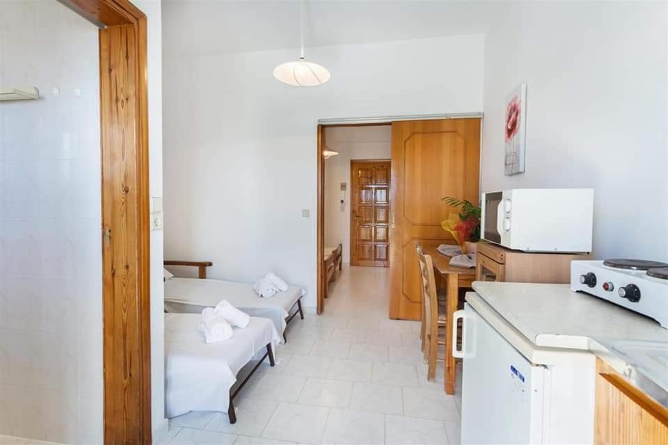 Michalis Litinas Apartments view 2