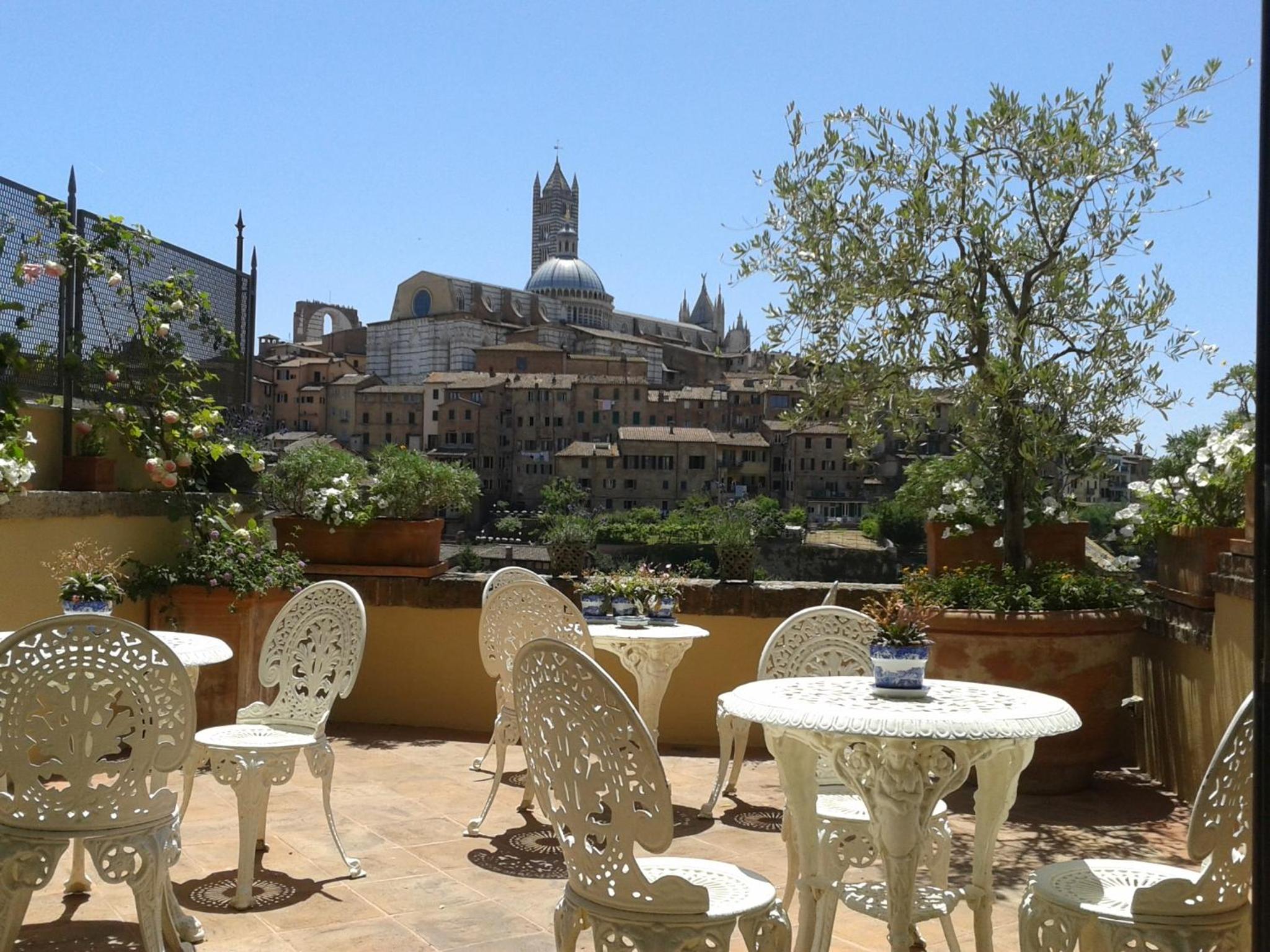 Residenza d'Epoca Campo Regio Relais - Image 3