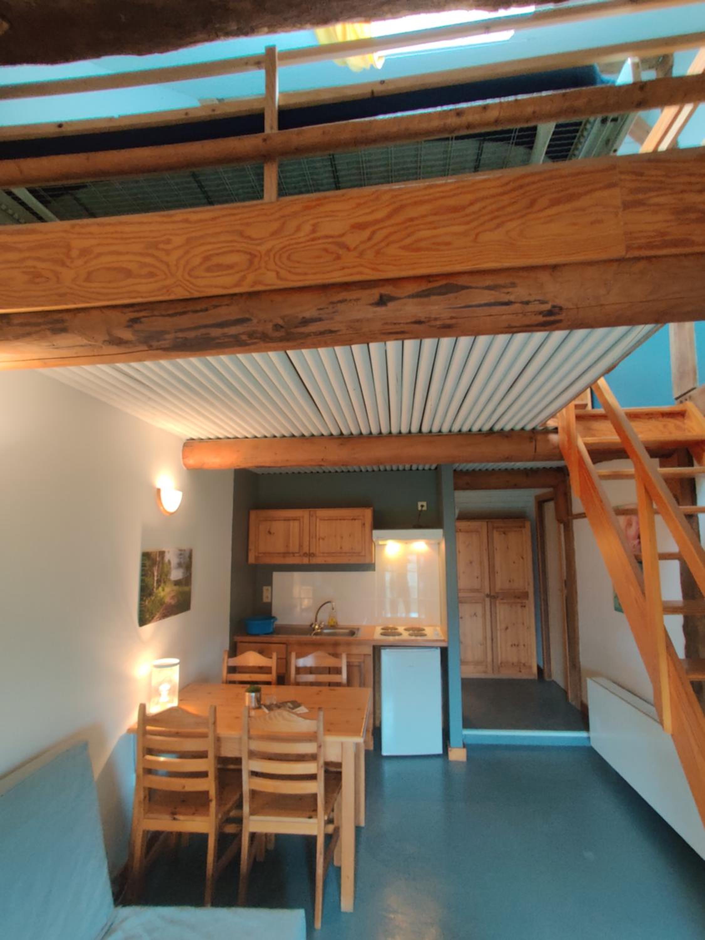 La Ferme de Werpin