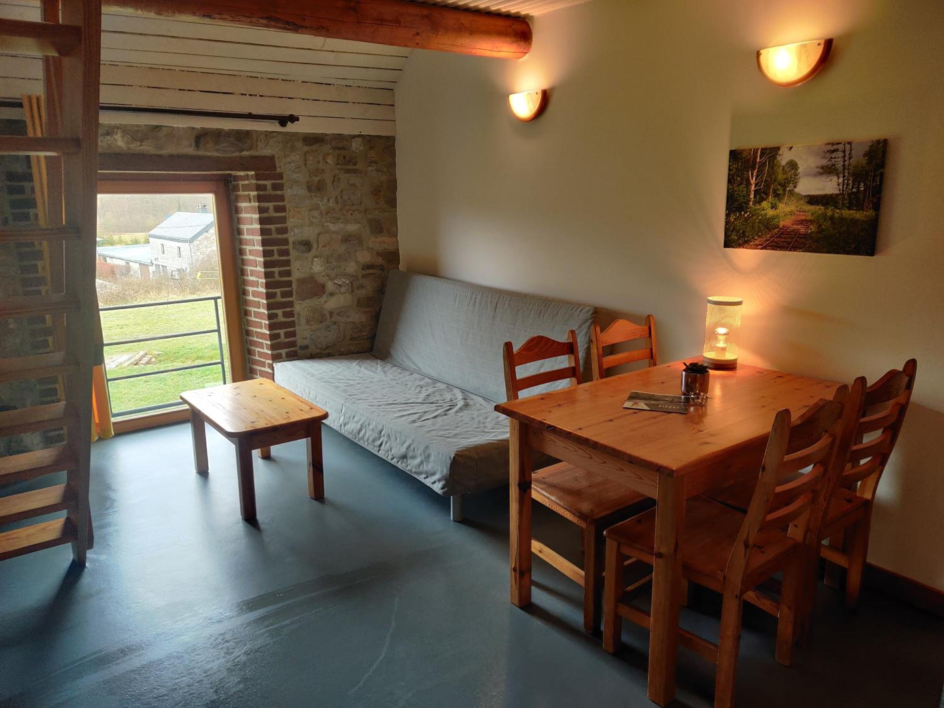 La Ferme de Werpin