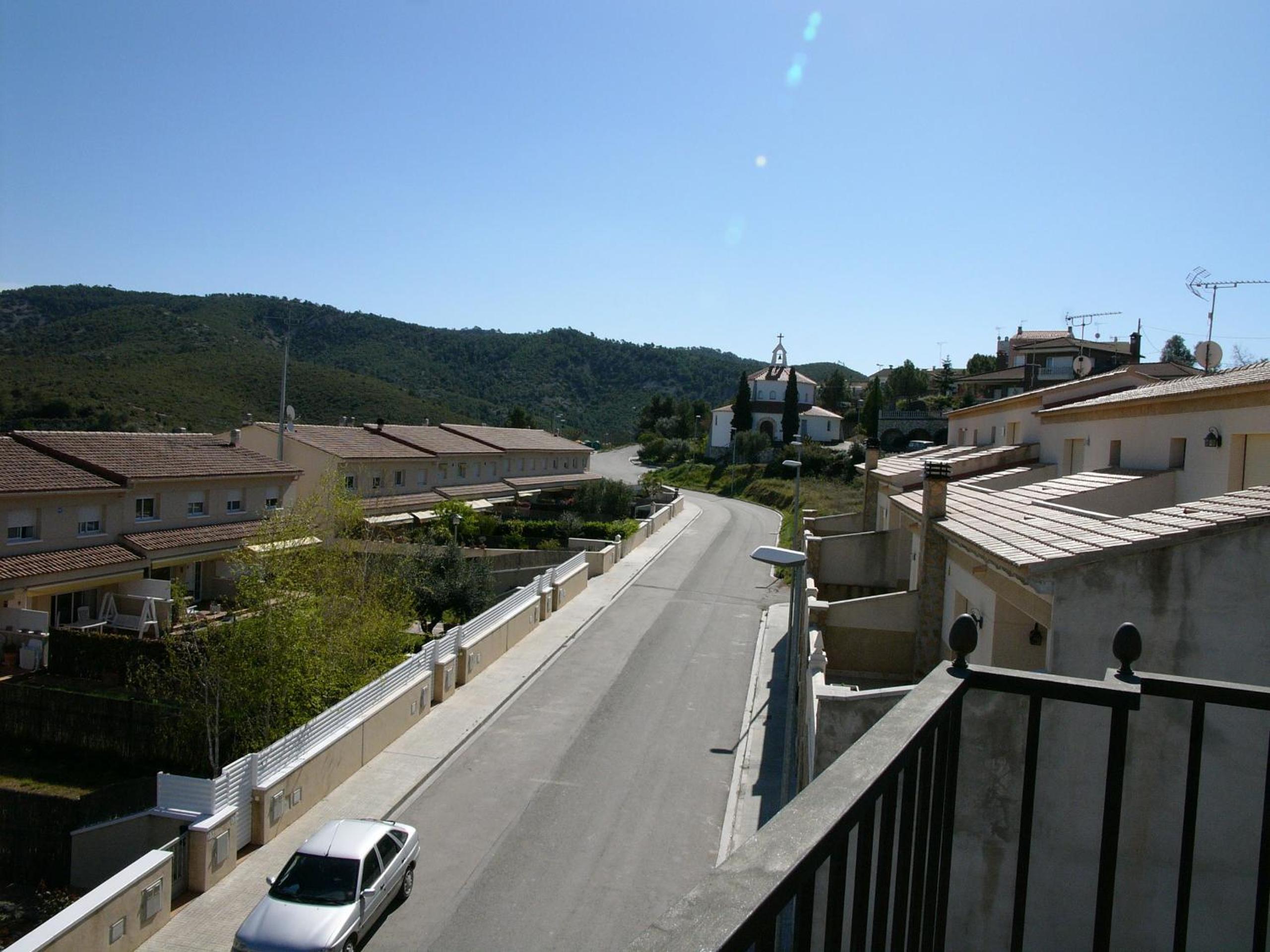 Agroturisme Cal Jeroni