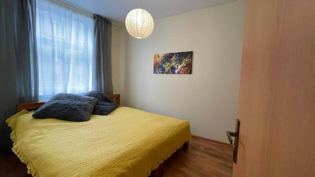 River Apartment Riga view 5