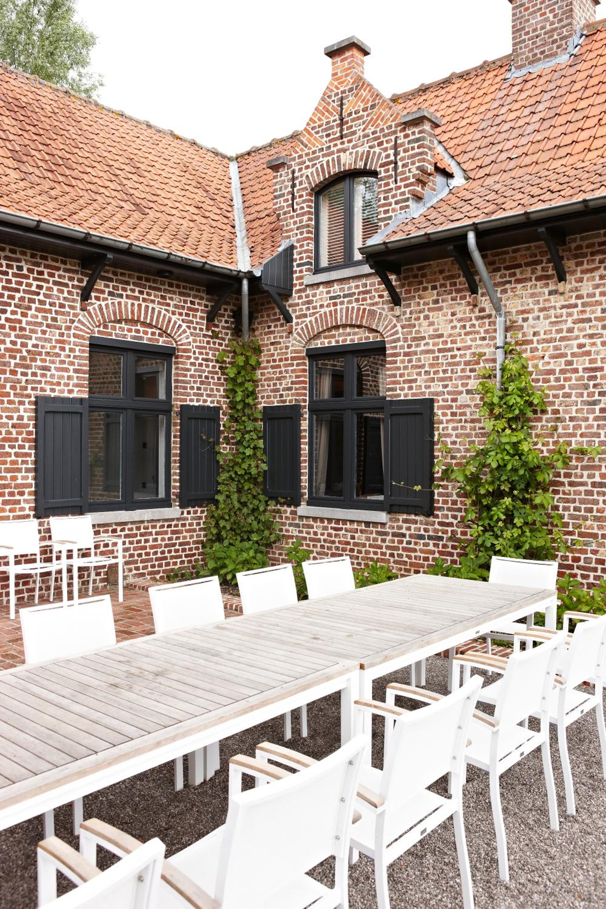 Vacation Home Landgoed de Monteberg