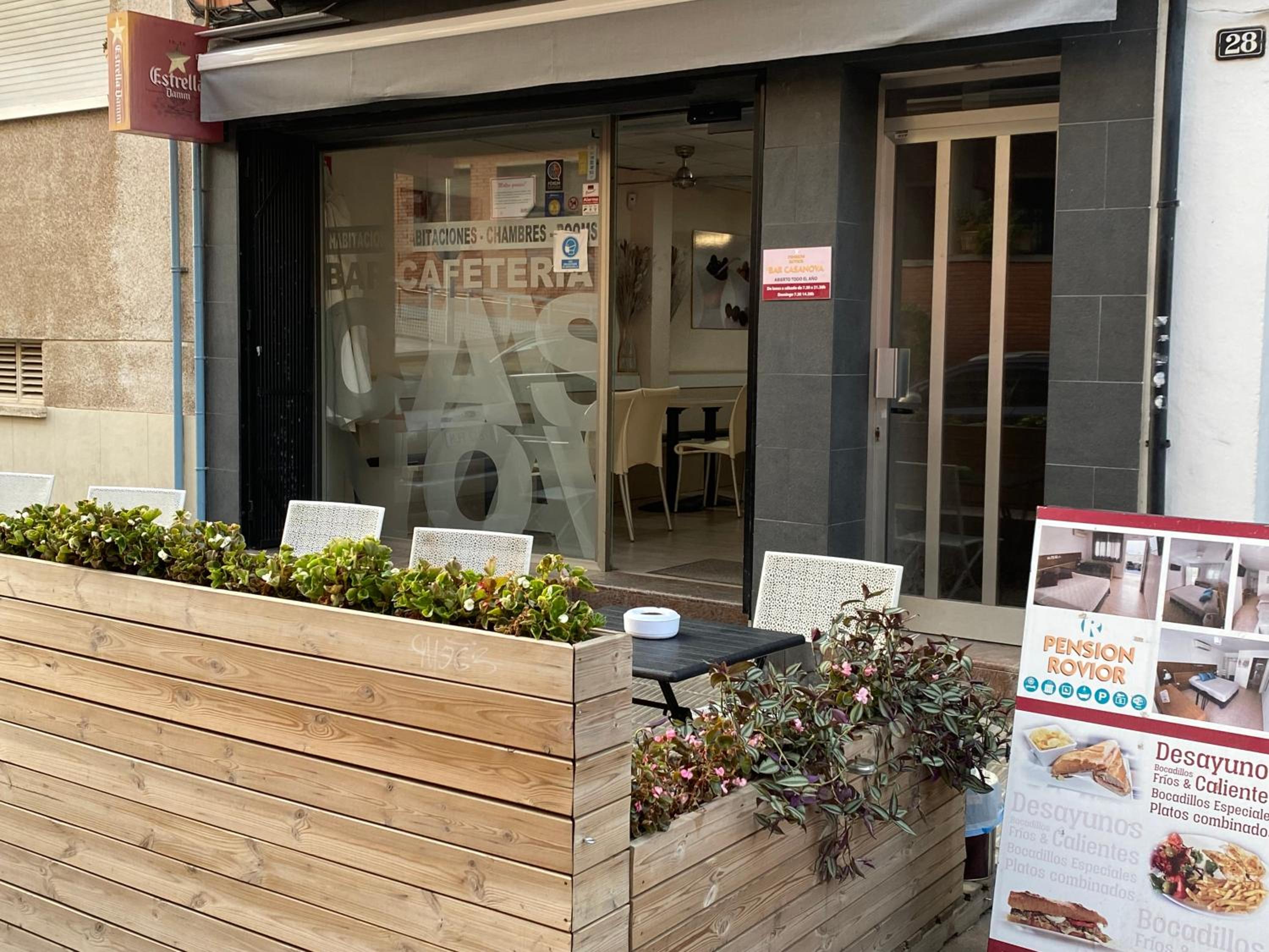 ROVIOR Rooms & Café, photo 10