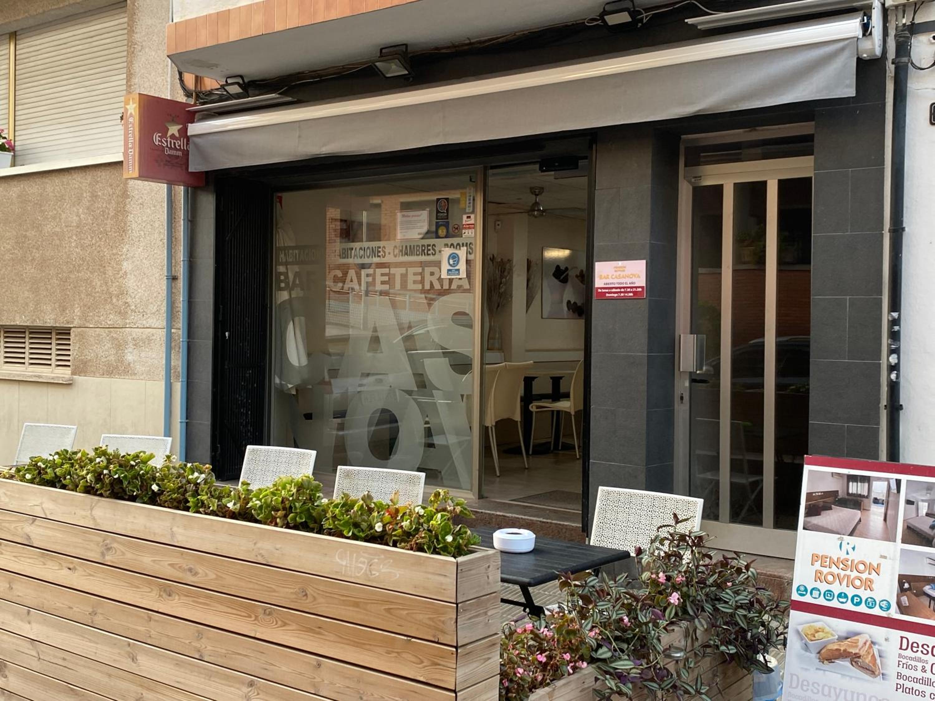 ROVIOR Rooms & Café, photo 12