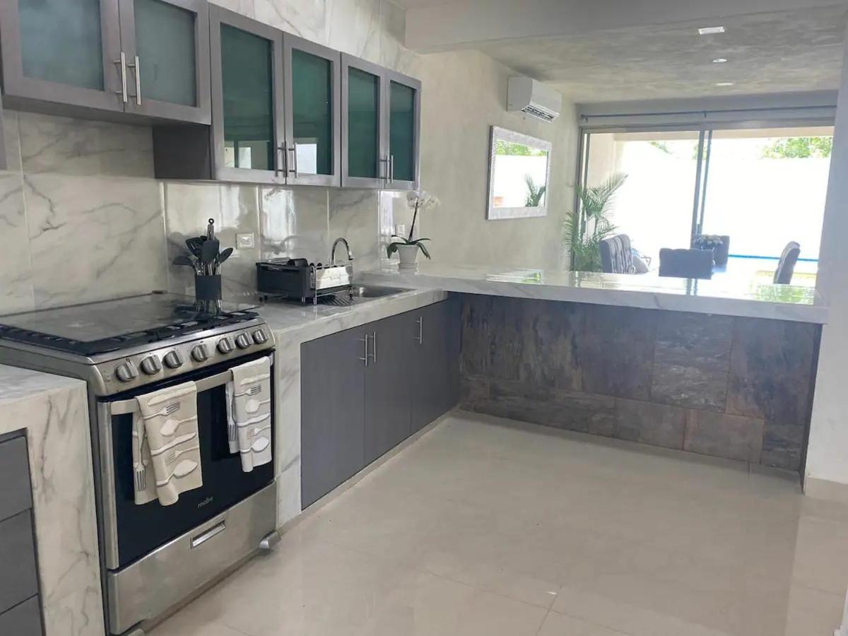 CASA PRICES CON PISCINa