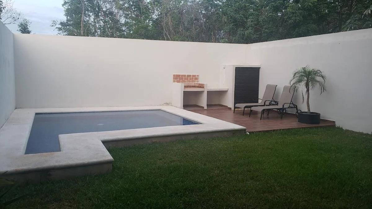 CASA PRICES CON PISCINa