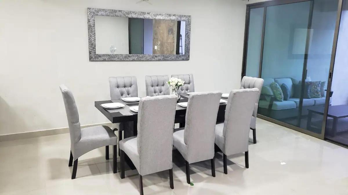 CASA PRICES CON PISCINa