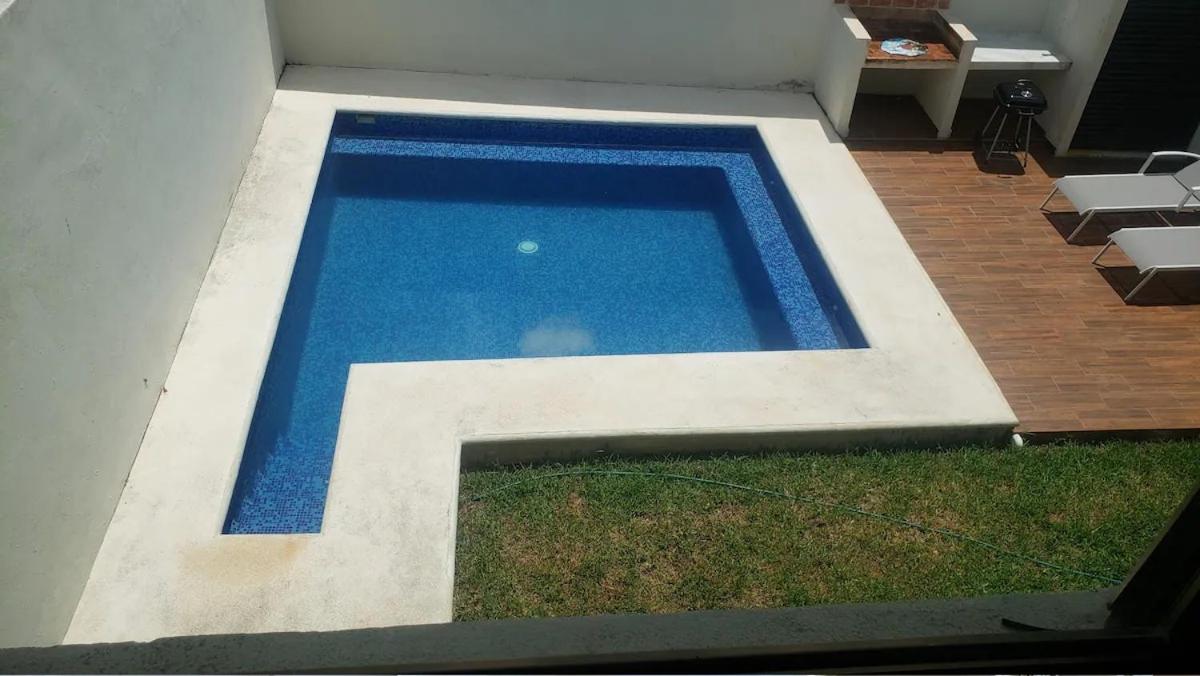 CASA PRICES CON PISCINa
