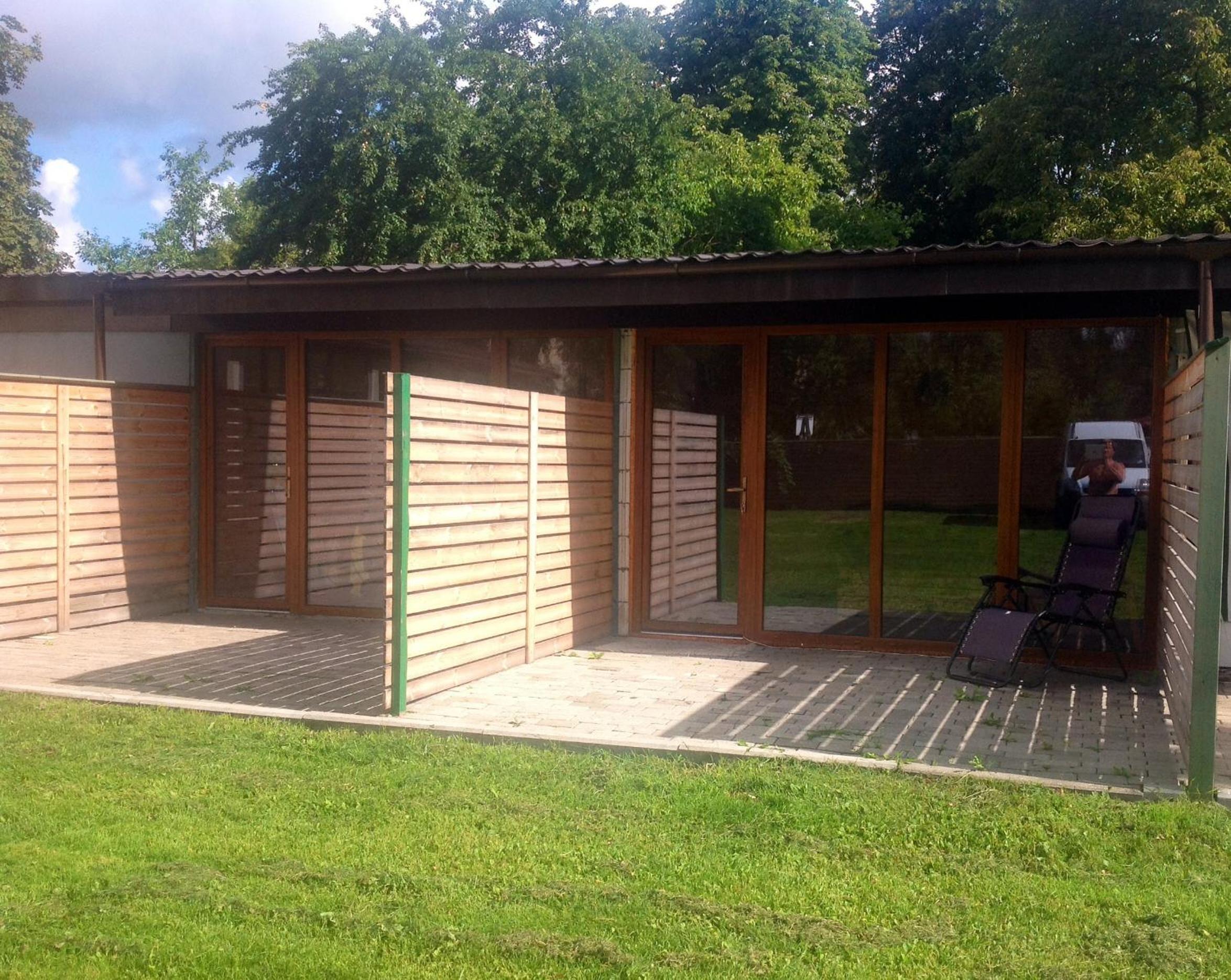 Hotel Easy Stay Apartments - Image 1