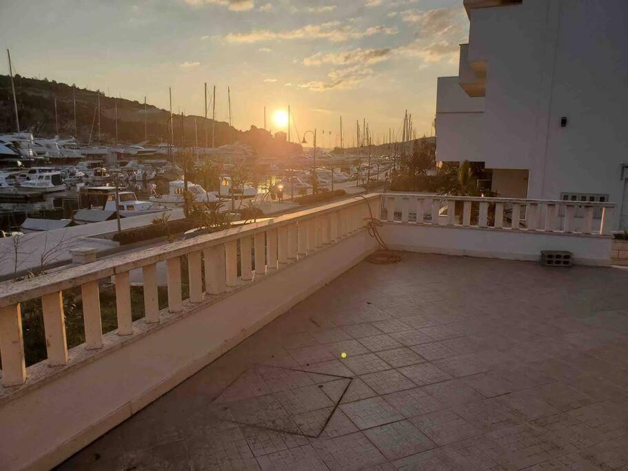 2 bedroom apartment on the coast of the Adriatic! Watermelon Marina view 3