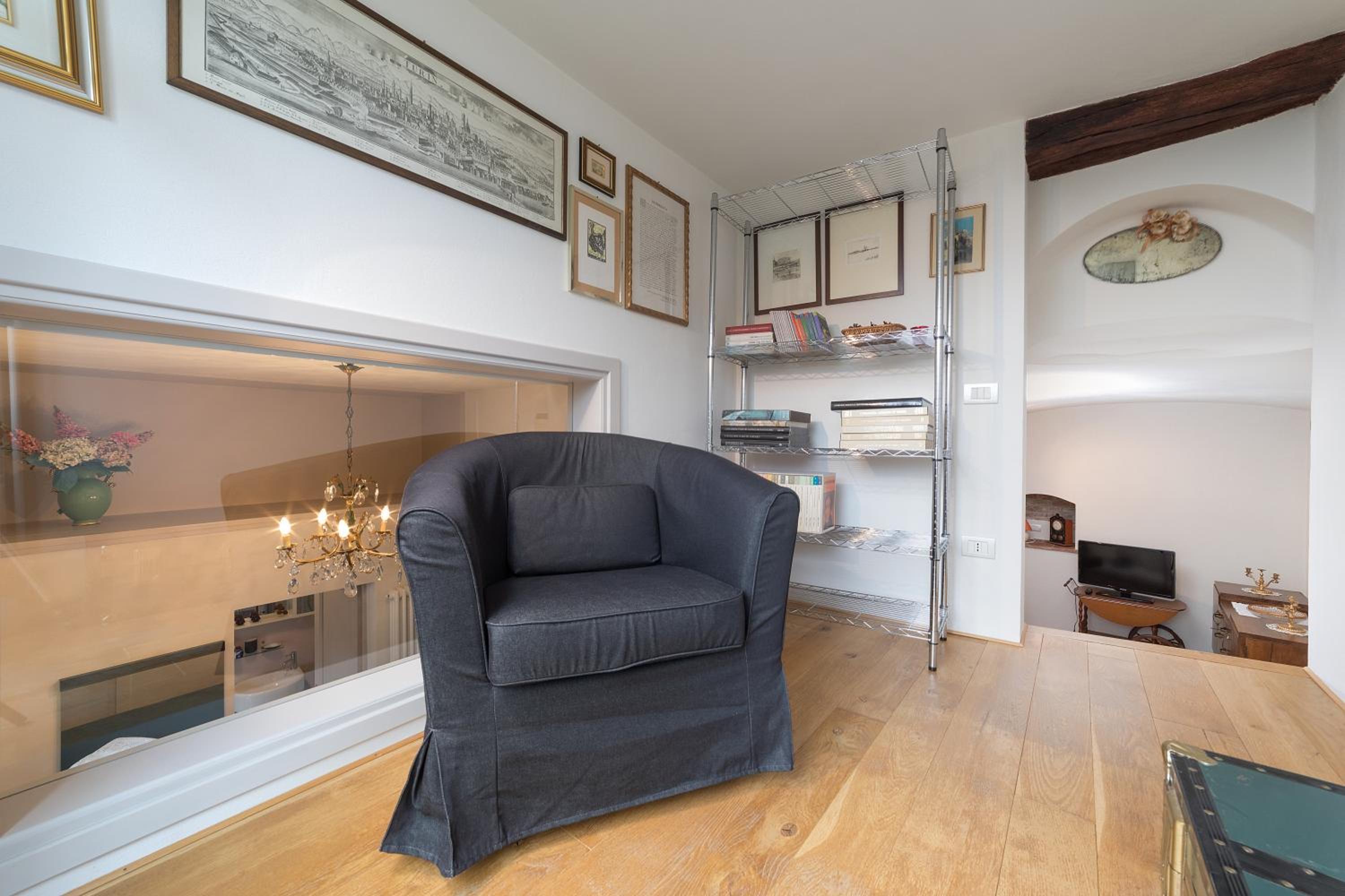 Le Case di Angelina - Langhe Loft & Suites view 4