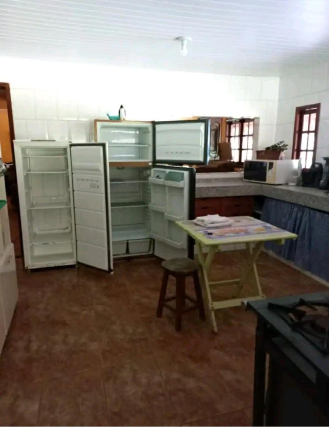 Rancho 3 picos para 30 pessoas