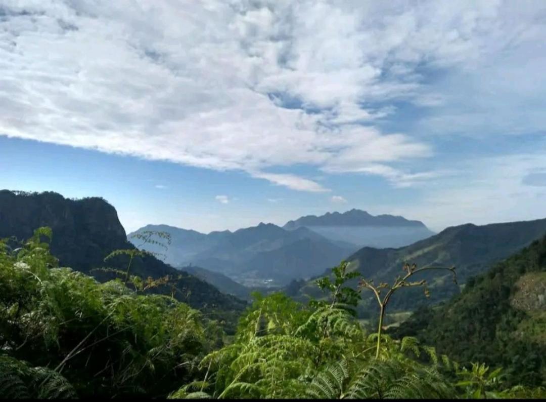 Rancho 3 picos para 30 pessoas