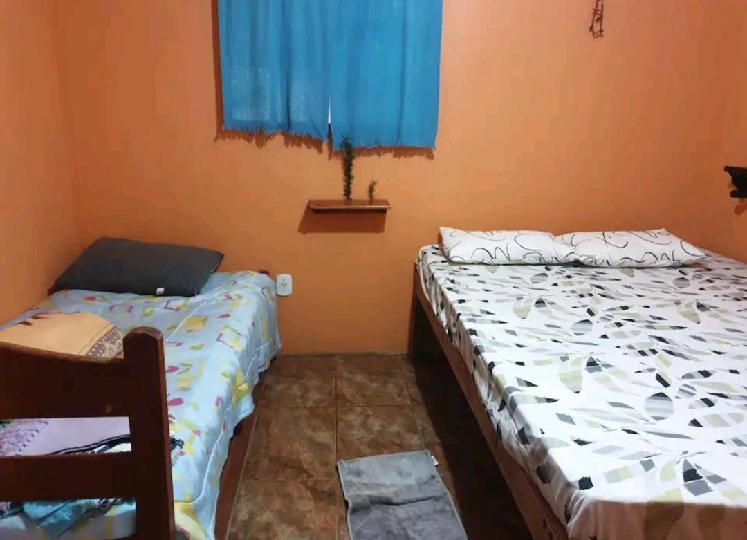 Rancho 3 picos para 30 pessoas