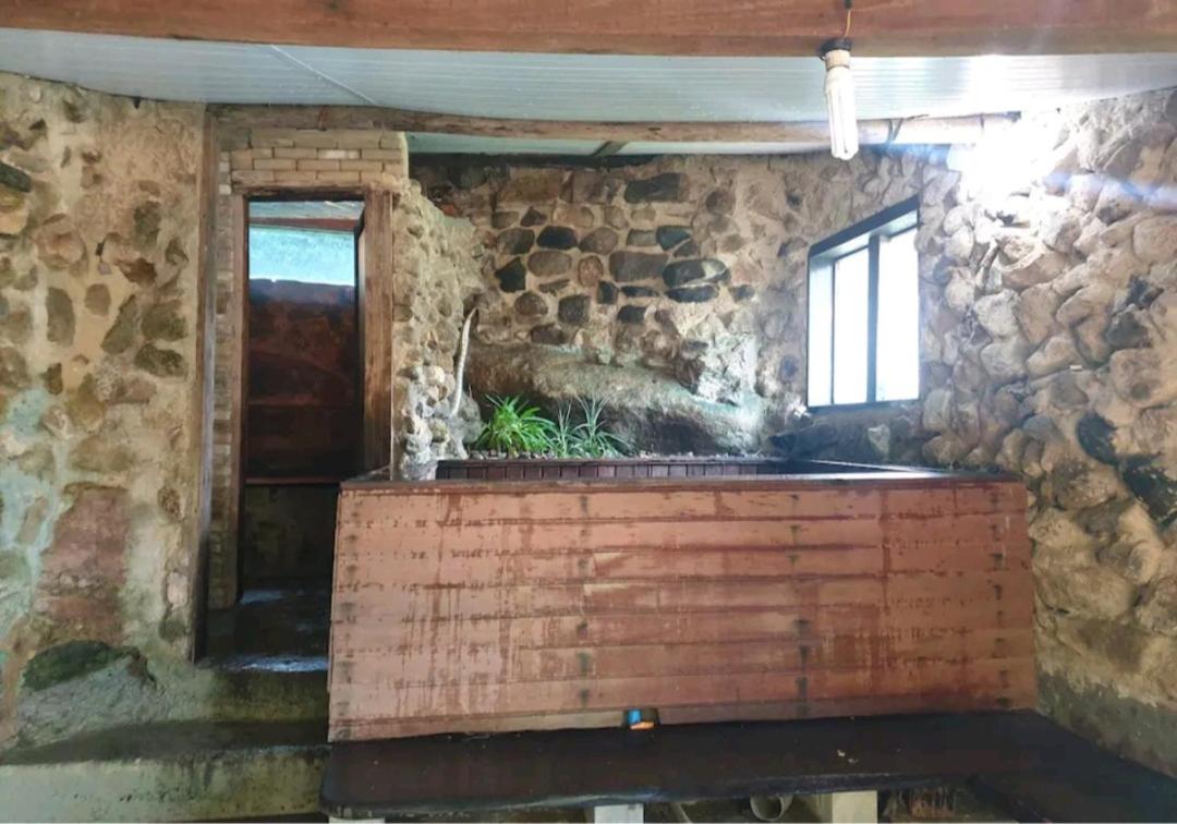 Rancho 3 picos para 30 pessoas