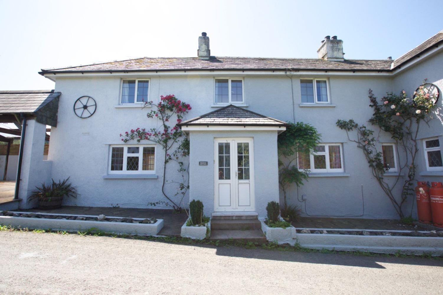 Penrose Cottage