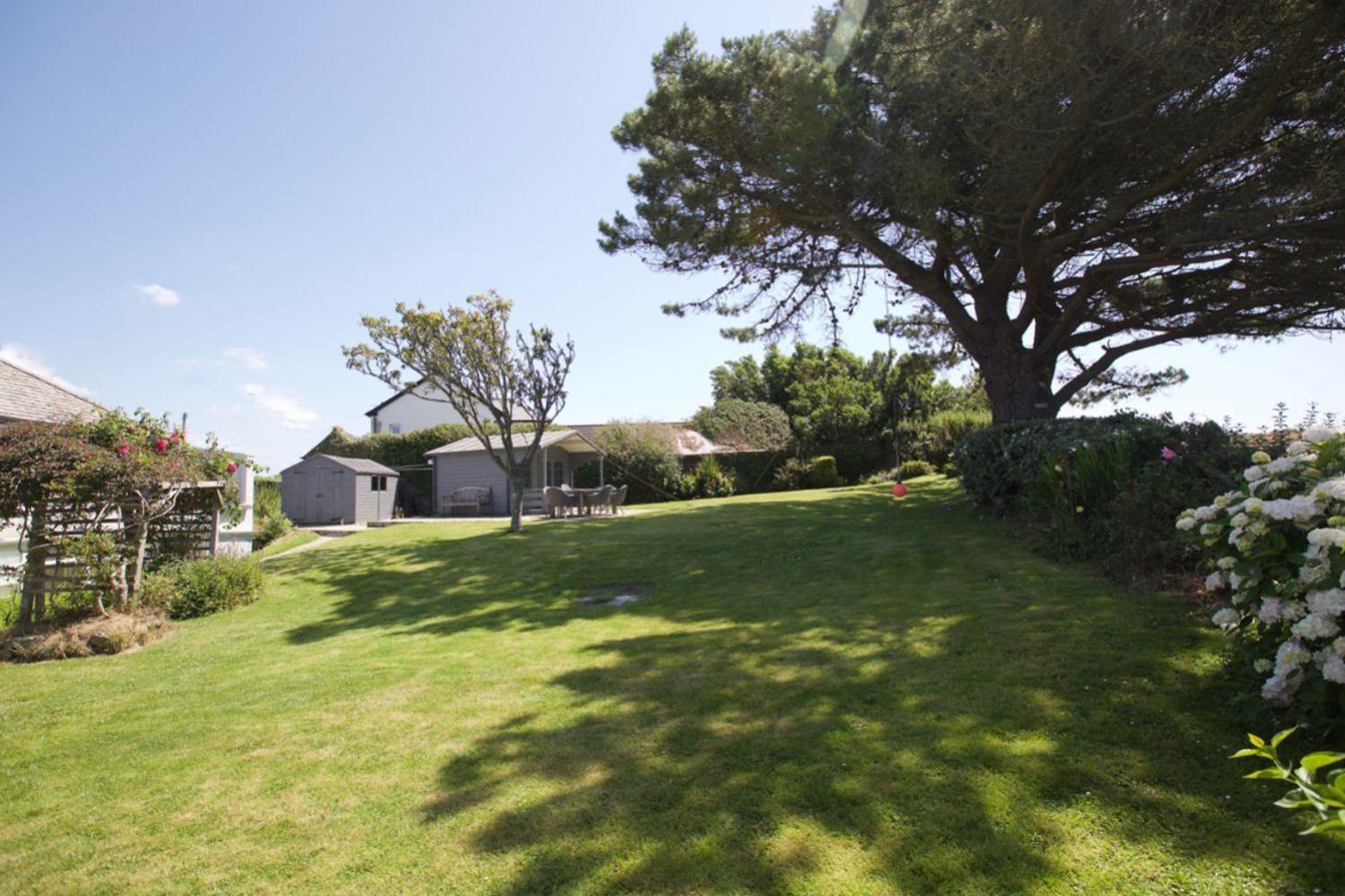 Penrose Cottage