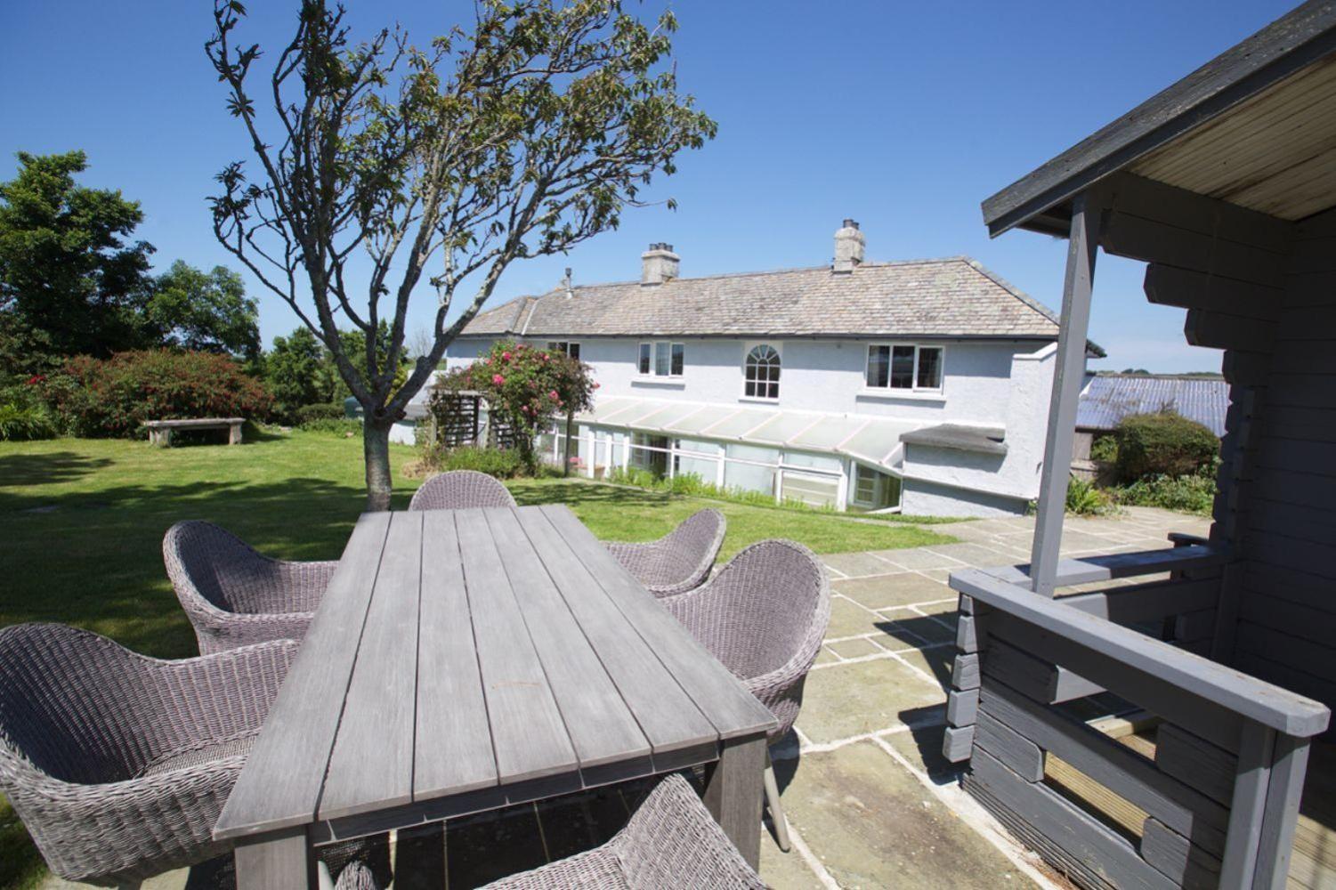 Penrose Cottage