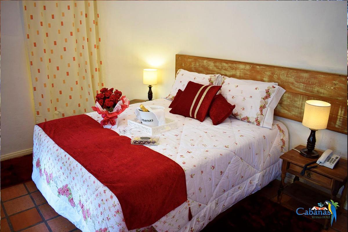 Cabanas Termas Hotel