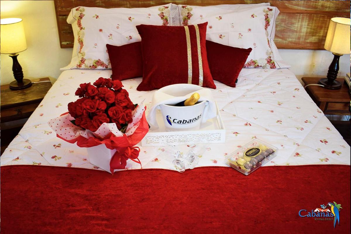 Cabanas Termas Hotel