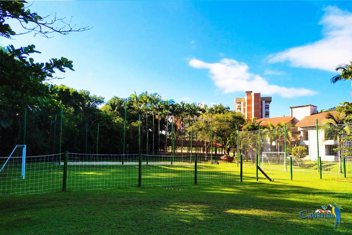 Cabanas Termas Hotel