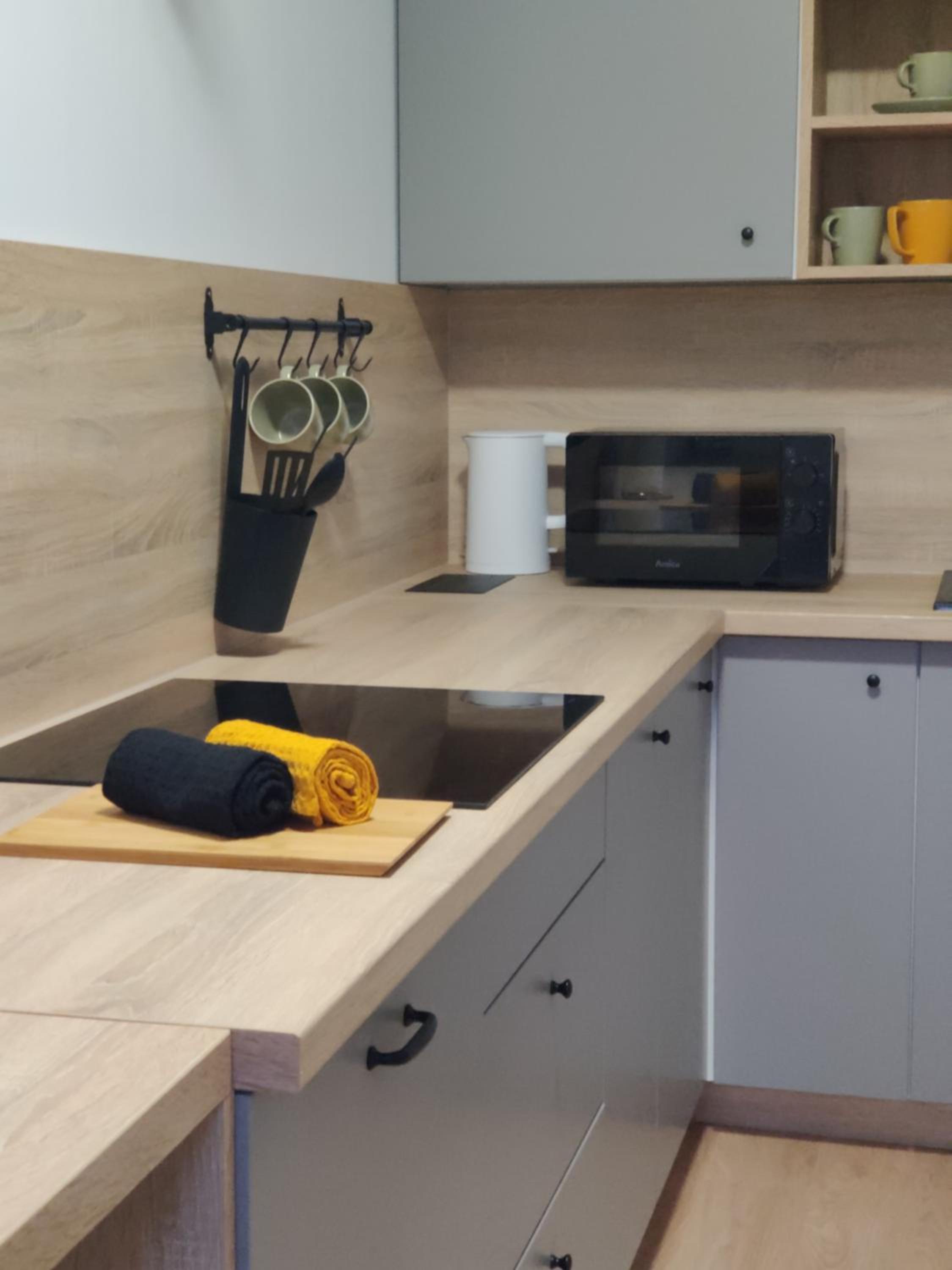 4 Kąty Apartamenty Koronowo view 4