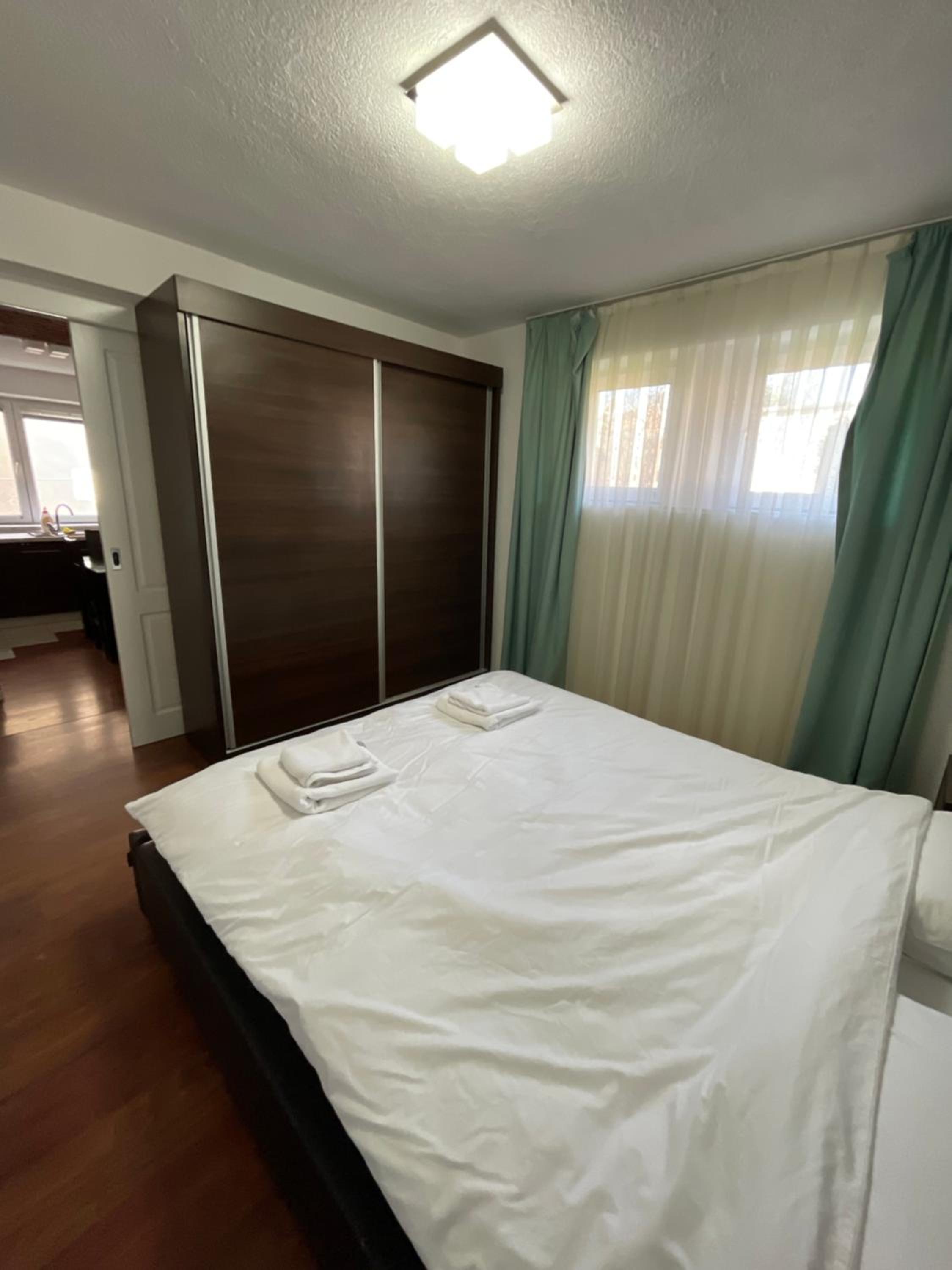 Exclusive 9- Urban apartments view 2