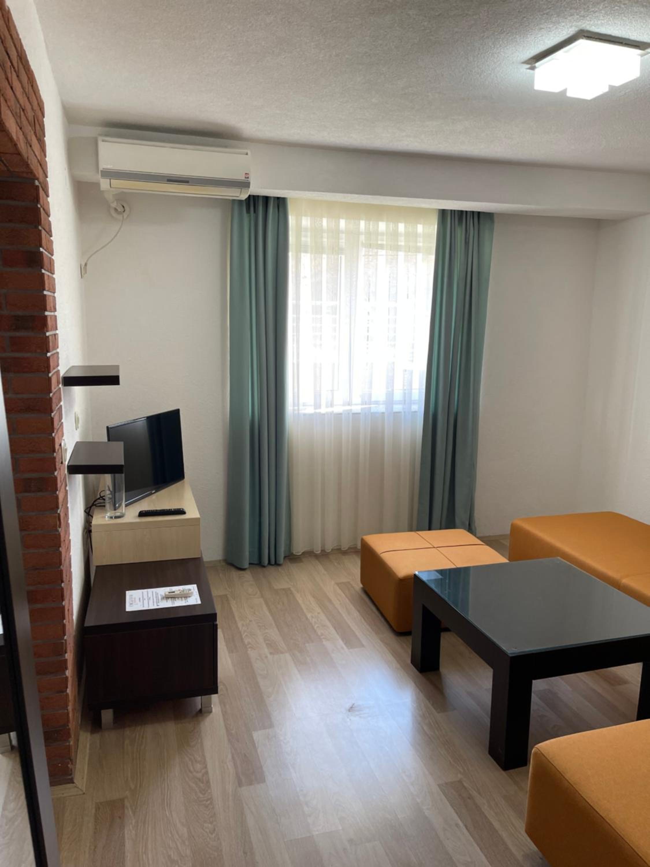 Exclusive 9- Urban apartments view 4