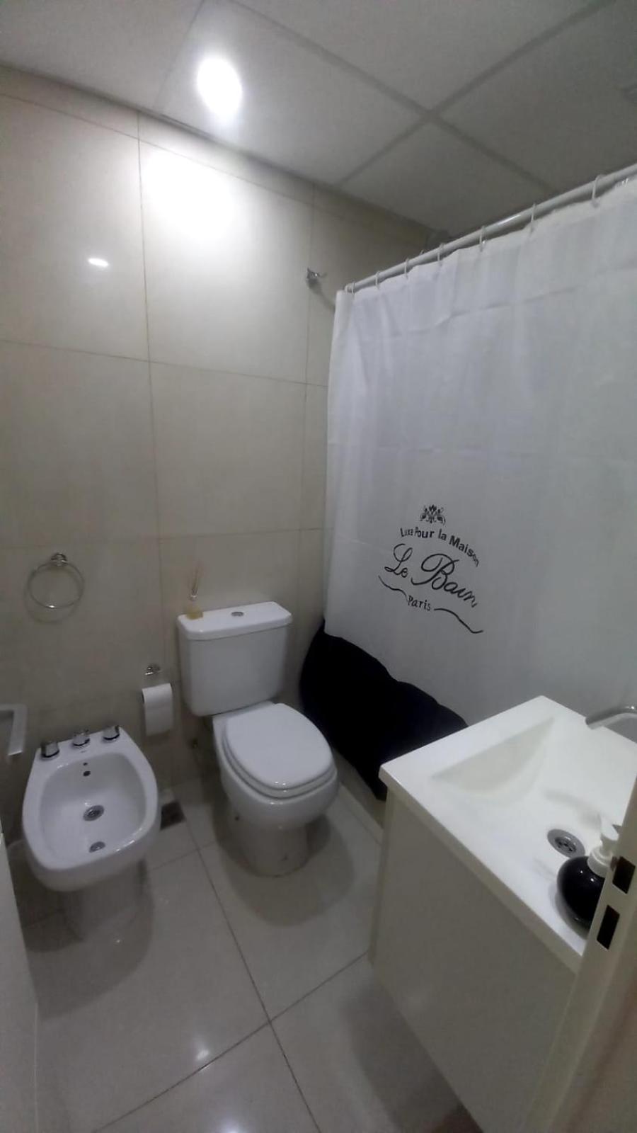 Departamento con Cochera Descans ar