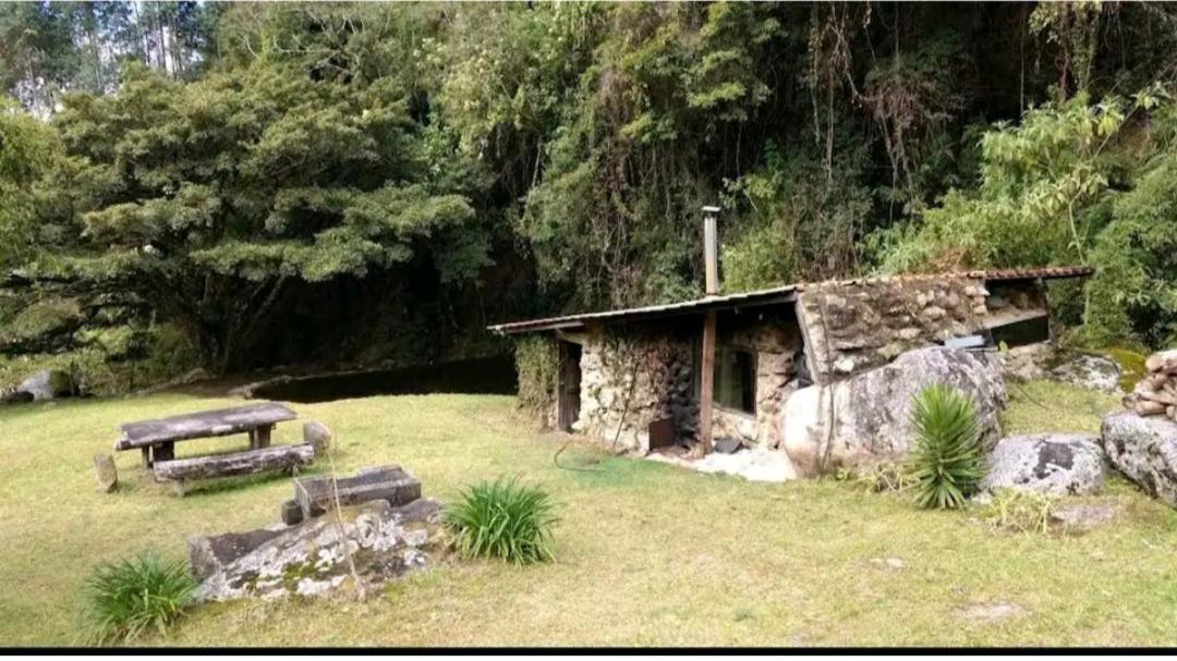 Rancho 3 picos para 30 pessoas