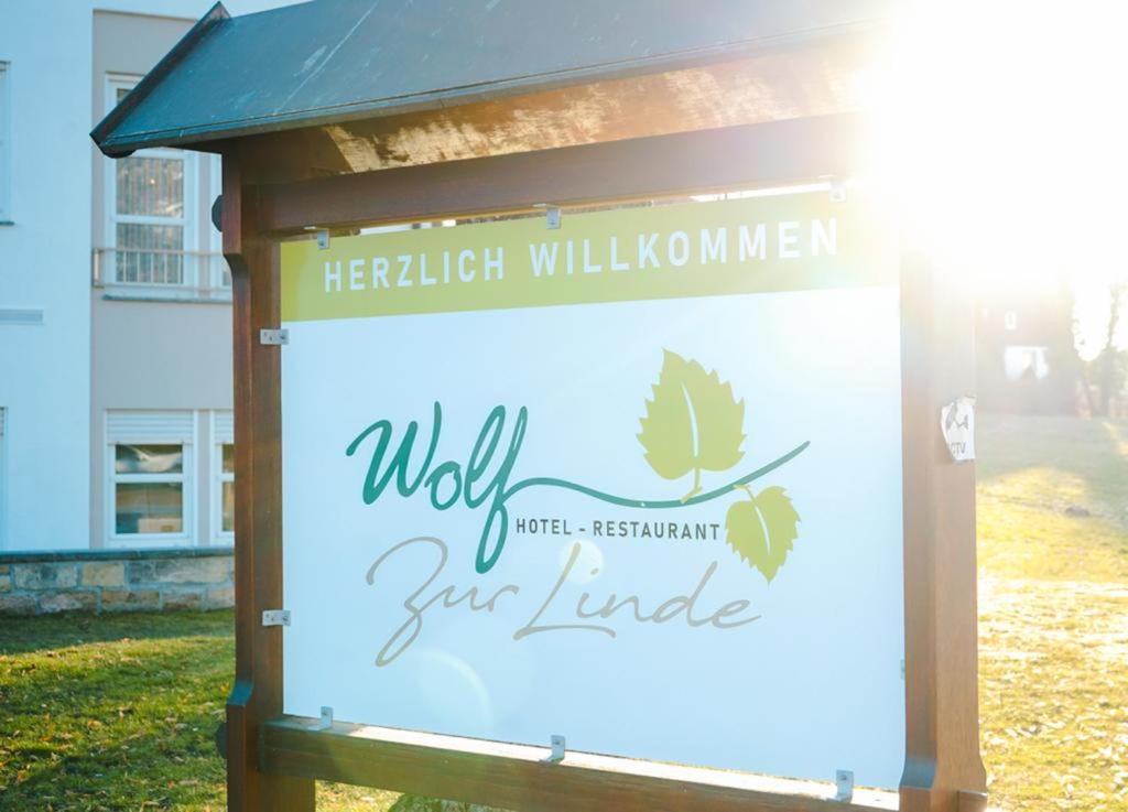 Wolf Hotel zur Linde