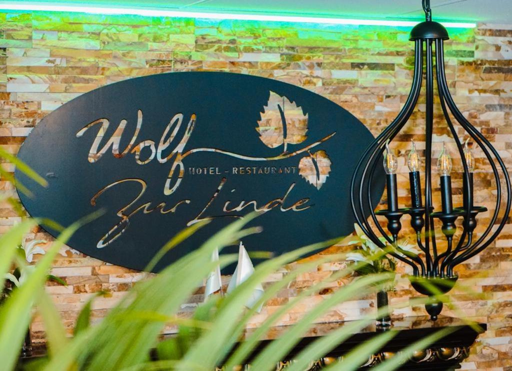 Wolf Hotel zur Linde