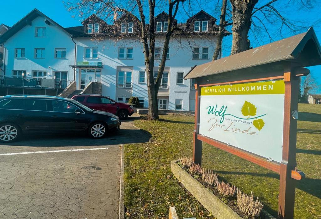 Wolf Hotel zur Linde