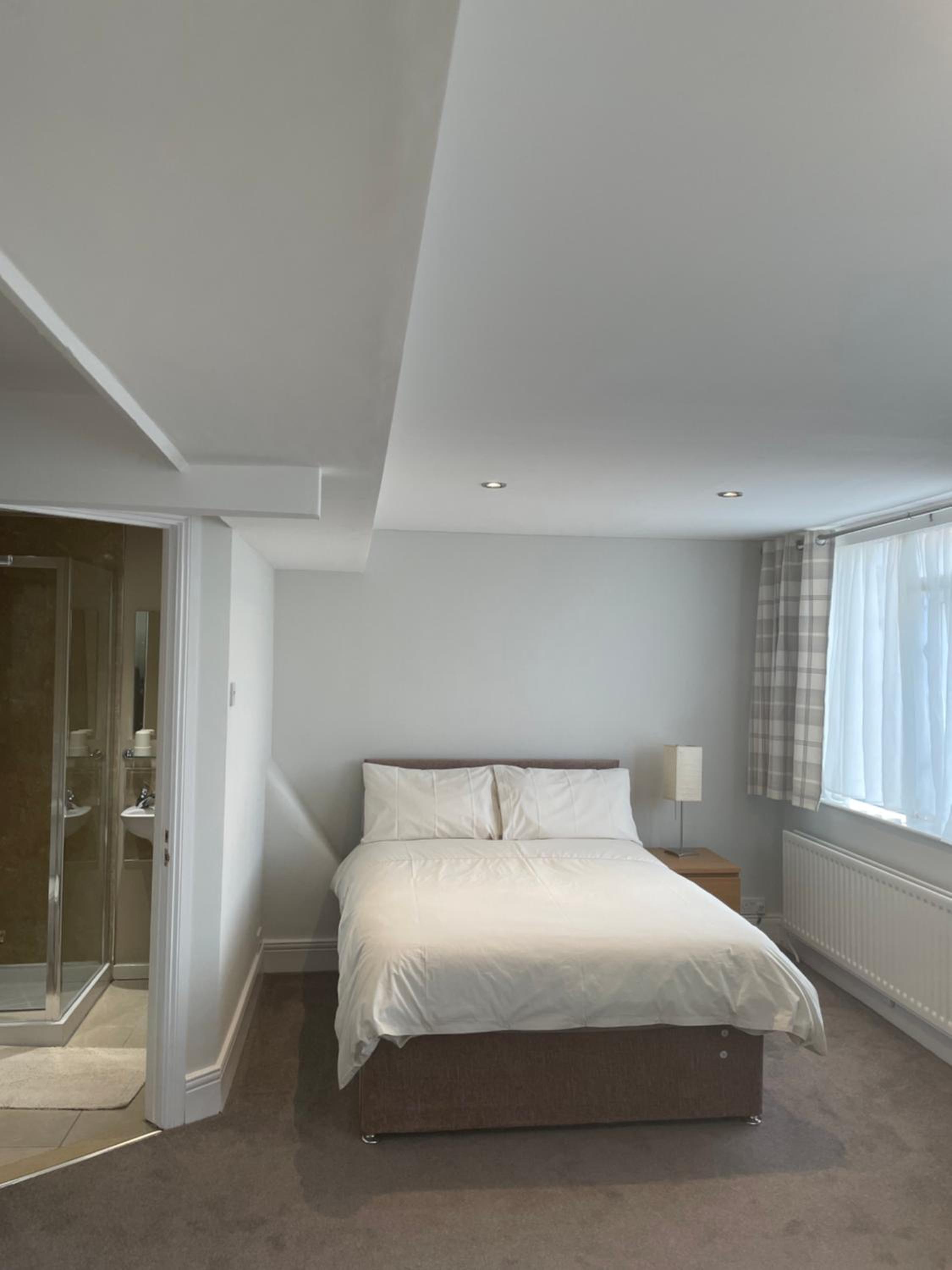 Aabba Guest House view 2