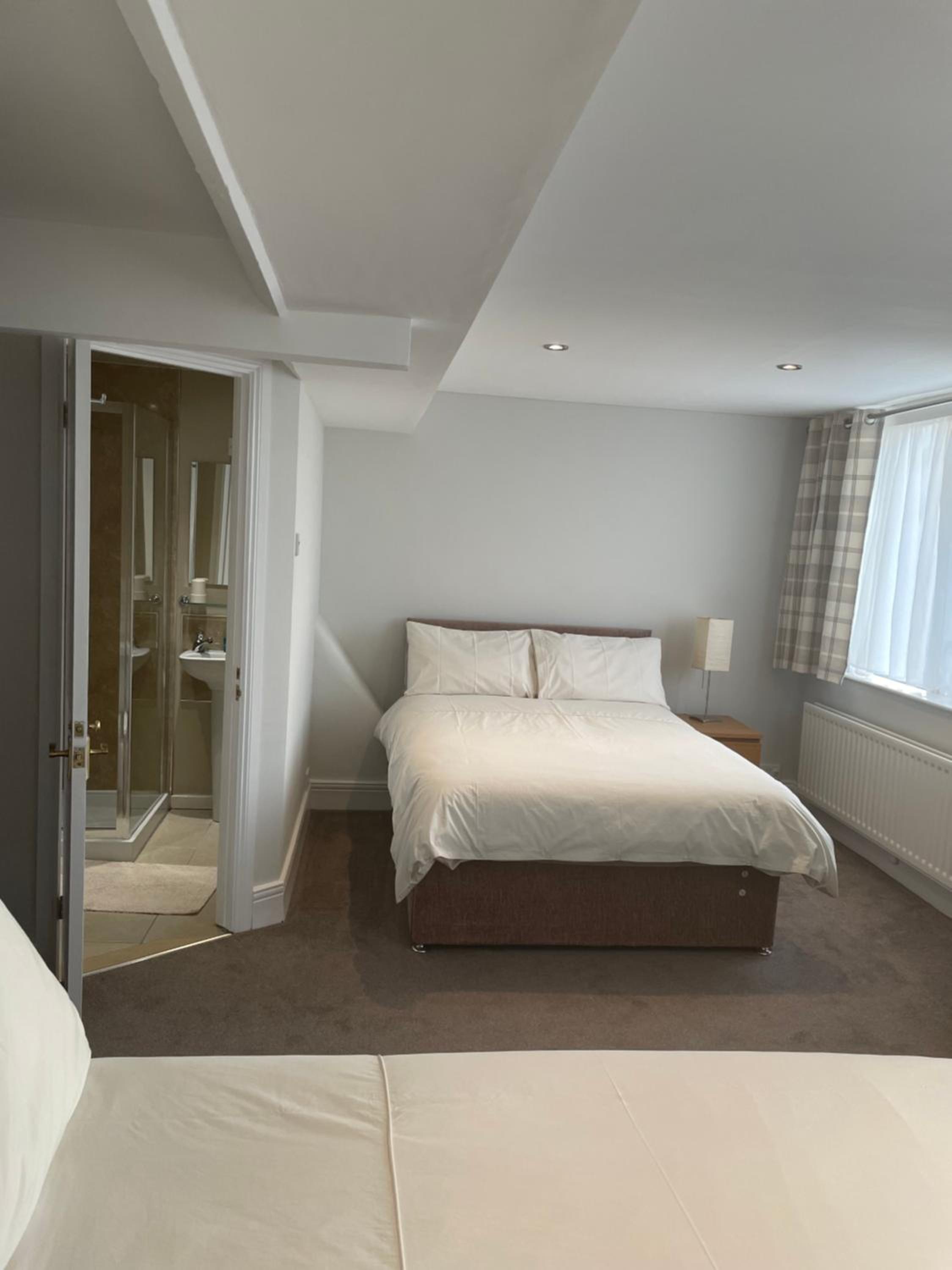 Aabba Guest House view 5
