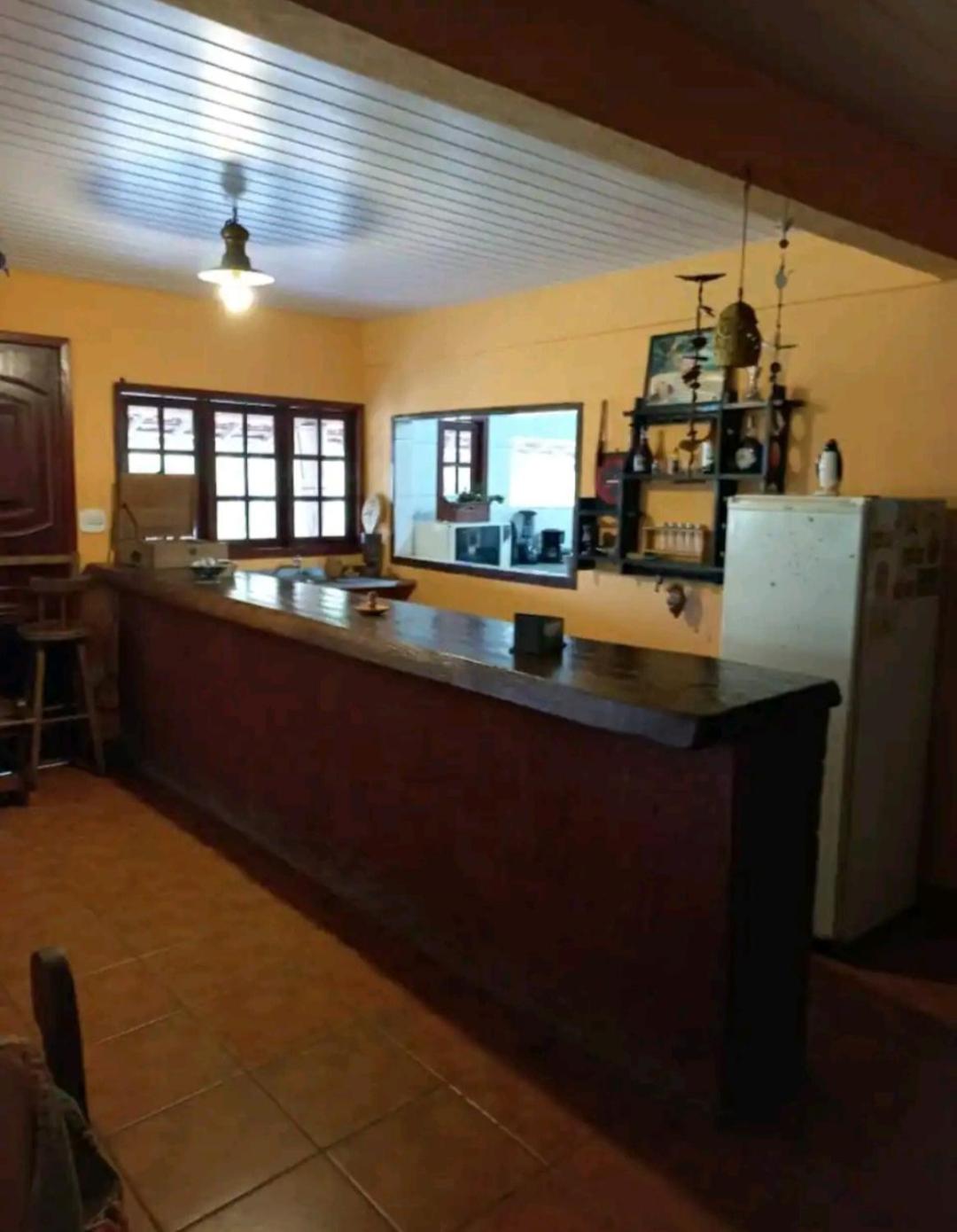 Rancho 3 picos para 30 pessoas