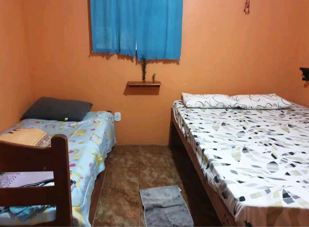 Rancho 3 picos para 30 pessoas