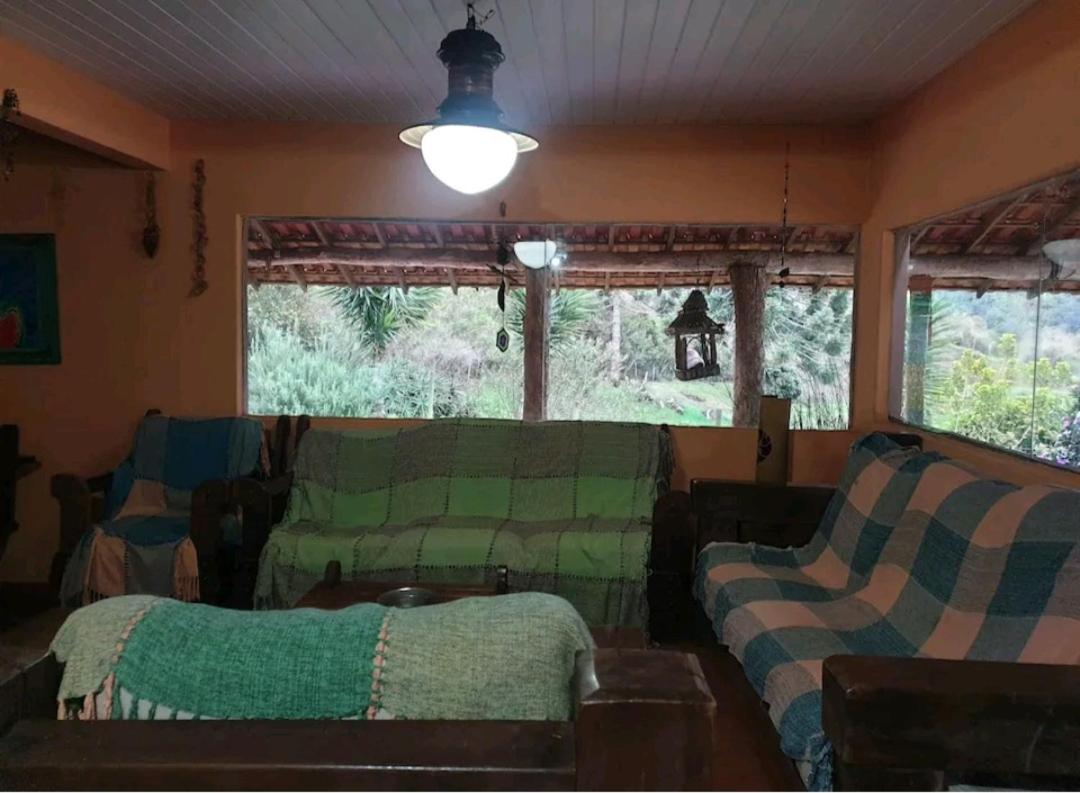 Rancho 3 picos para 30 pessoas