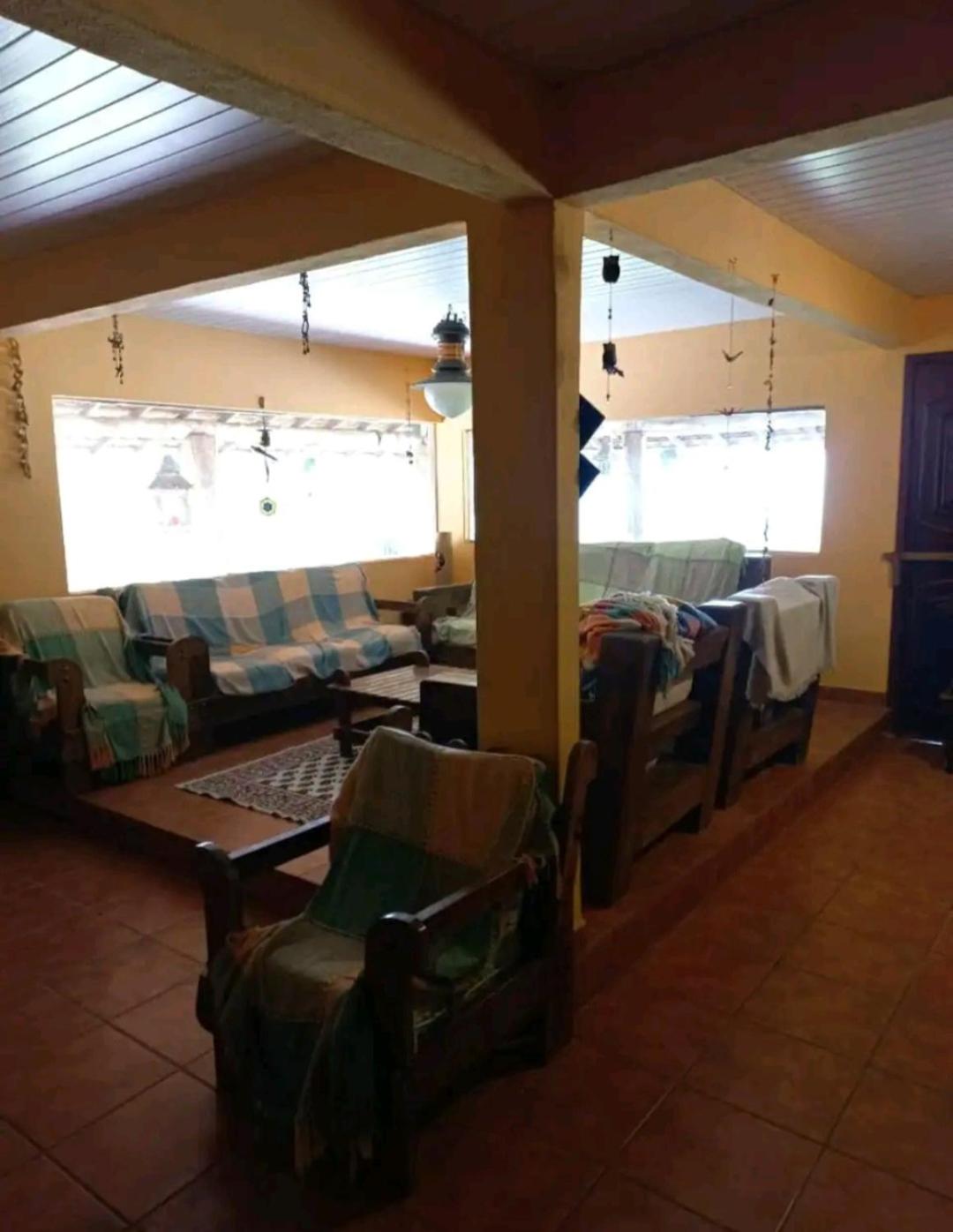 Rancho 3 picos para 30 pessoas