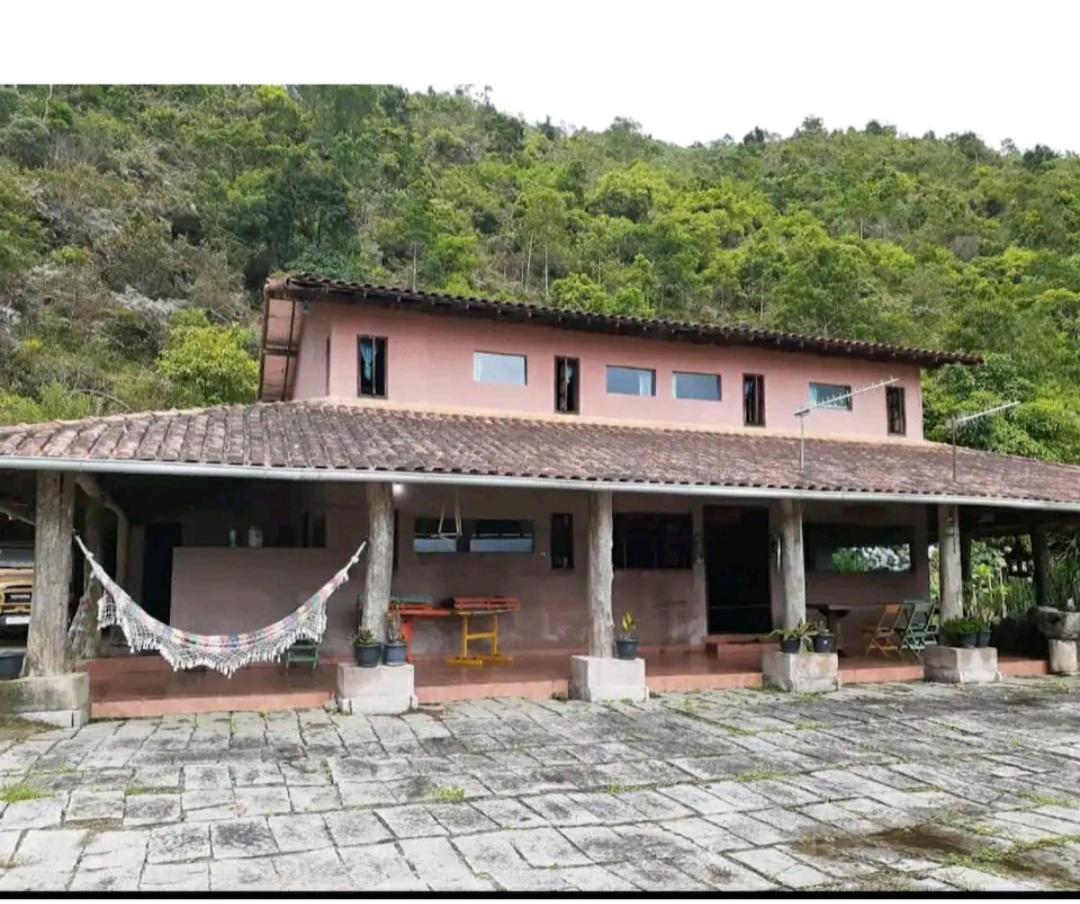 Rancho 3 picos para 30 pessoas