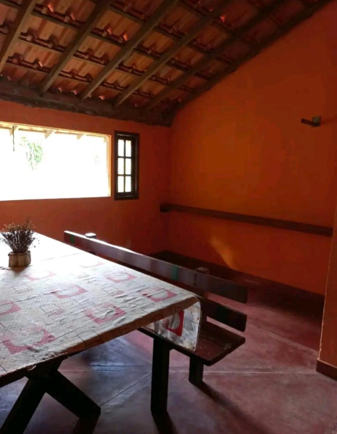 Rancho 3 picos para 30 pessoas