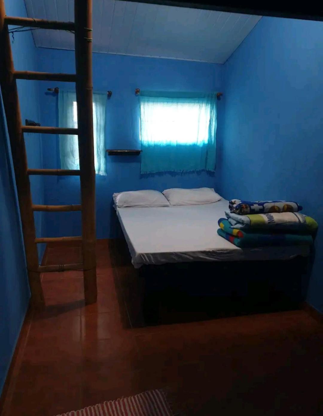 Rancho 3 picos para 30 pessoas